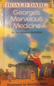 George's Marvelous Medicine