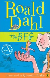 The BFG