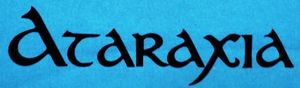 Ataraxia