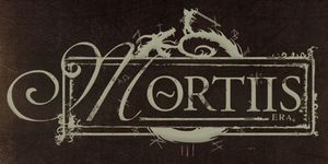 Mortiis