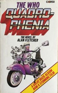 Quadrophenia