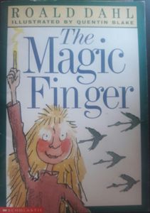 The Magic Finger