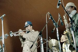 Art Ensemble of Chicago
