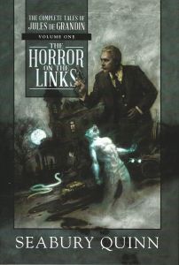 The Horror on the Links