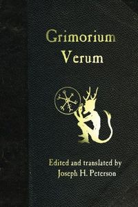 Grimorium Verum