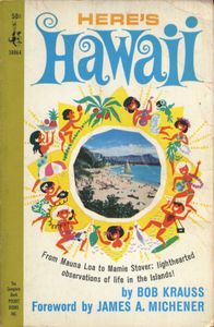 Here's Hawaii