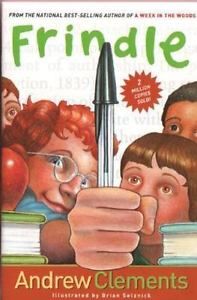 Frindle