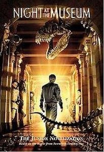 Night at the Museum: A Junior Novelization