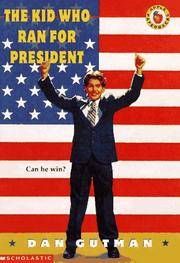 The Kid Who Ran For President