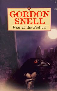 Fear at the Festival