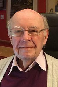 Gordon Snell