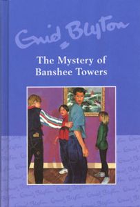 The Mystery of Banshee Towers