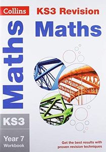 Collins Maths: KS3 - Year 7 Workbook