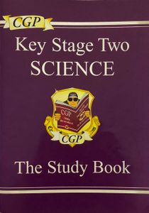 Key Stage Two Science: The Study Book