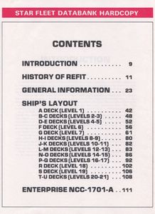 Star Trek: Mr. Scott's Guide To The Enterprise