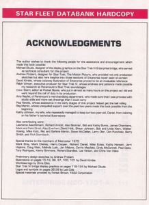 Star Trek: Mr. Scott's Guide To The Enterprise