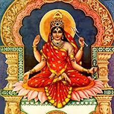 Bhuvaneshvari