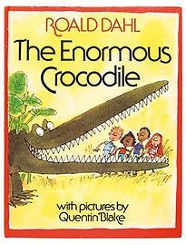The Enormous Crocodile