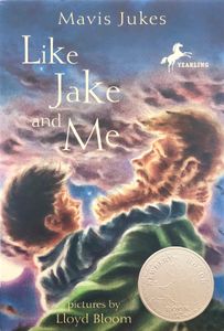 Like Jake and Me