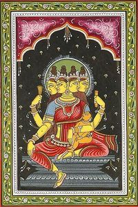 Brahmani