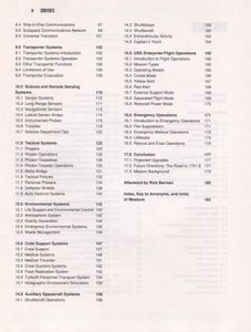 Star Trek: The Next Generation: Technical Manual