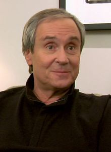Rick Berman