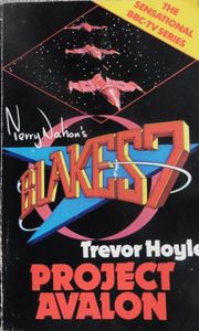 Blakes 7: Project Avalon
