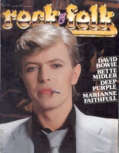 Rock & Folk (N° 171)
