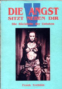 Die Angst sitzt neben Dir V - Die Rückkehr der Untoten
