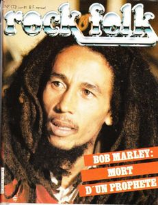 Rock & Folk (N° 173)