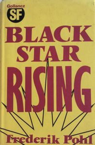 Black Star Rising