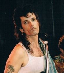 Willy DeVille