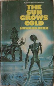 Howard Berk