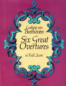 Six Great Overtures