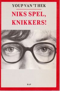 Niks Spel, Knikkers!