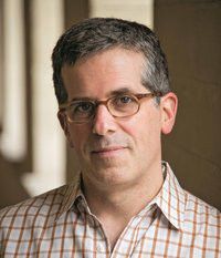 Jonathan Lethem