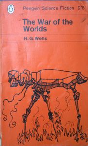 The War of the Worlds