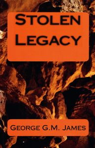 Stolen Legacy