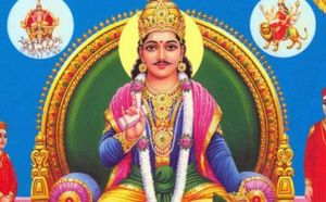 Chitragupta
