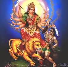 Chamunda