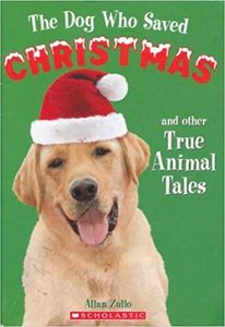 The Dog Who Saved Christmas