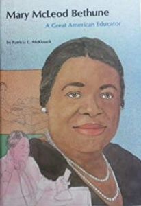 Mary Mcleod Bethune  A Great American Educator