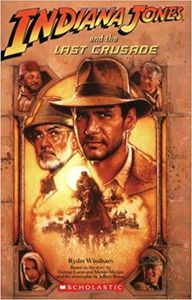 Indiana Jones and the Last Crusade