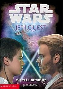 The Trail of the Jedi