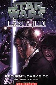 Return of the Darkside