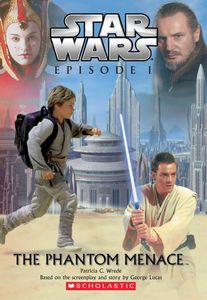 Star Wars Episode I The Phantom Menace
