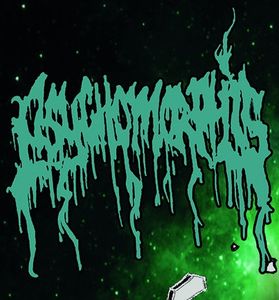 Psychomorphis