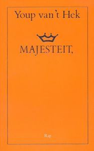 Majesteit