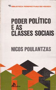 Poder Político e as Classes Sociais
