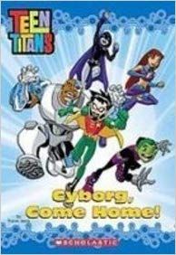 Cyborg, Come Home!